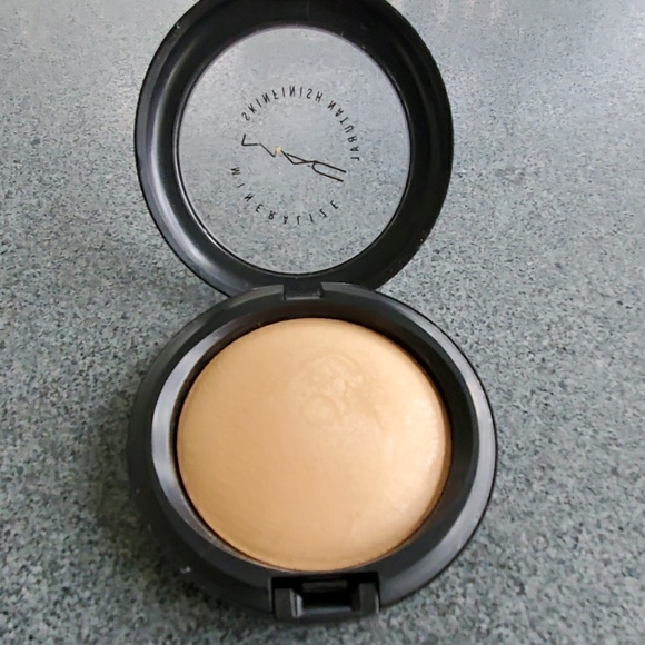 Blush...medium dark - Picture 2 of 3